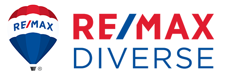 RE/MAX Diverse Logo